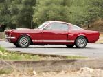 Shelby GT350 1966 года
